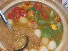 -永安鱼庄·镇江菜(丁卯店)