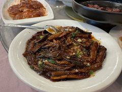 本帮鳝丝-顺风海鲜港(金玉兰店)