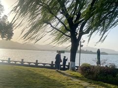 -杭州西湖柳莺里酒店·闻莺厅