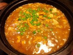 海胆豆腐-解香楼(八盘岭路店)