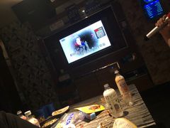 -青蓬量贩式KTV