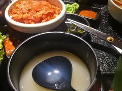-九田家黑牛烤肉料理(郫都万达檬柏西路店)