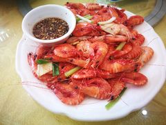 -浩海美食店(闸坡店)