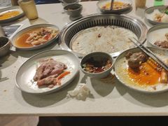 -火叮叮自助烤肉·现切牛肉(茂业店)