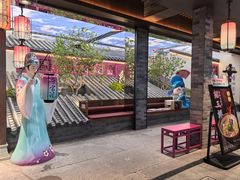 -寻宝记绍兴菜(状元店)
