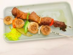 -库滋明·俄罗斯特色美食(中央大街店)