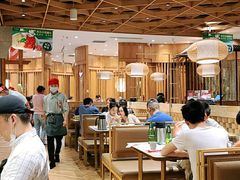 大堂-望湘园·湖南菜(宏伊店)