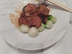 -奎元馆.百年奎元.非遗传承(西湖边的解放路店)
