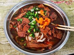 -众品香美食(三弓路店)