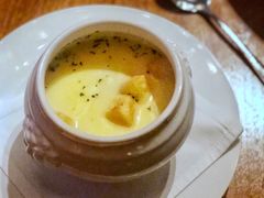 -非常时髦餐厅VUE Restaurant(外滩茂悦大酒店)