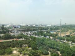-临空皇冠假日酒店-西餐厅(首都机场店)
