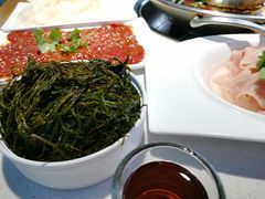 -百口川老火锅(西科大新区店)