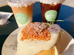 -MIMO CAFE(沙头角店)