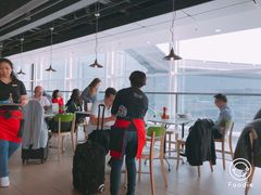 -Pizza Express(机场T1店)