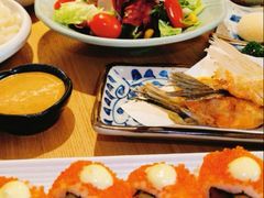 -德川家日本料理(中关村寰太大厦店)