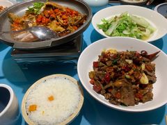 -小湘旺臭鳜鱼(百子湾店)