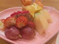 -和创柚子·会席日本料理(新区淮海街店)