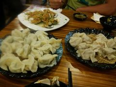 -俏东方·海味水饺·青岛菜(崂山店)