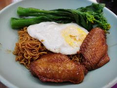 -和平馆·地道港澳茶餐厅(西门口店)