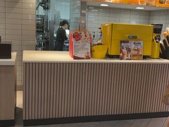 -麦当劳(CP静安店)