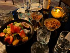 -广州四季酒店·天吧·高空酒吧