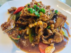 -爷爷的草帽·海鲜馆(孙塘路店)