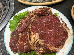 -泰白海鲜烧烤大全
