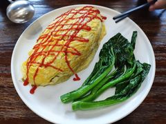 -油城印象(宾南路店)