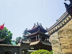 -大学习巷清真寺