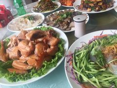 -陆地游轮吉林神农温泉