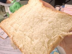 -银座仁志川·生吐司专门店(香港广场店)