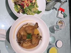 -老德州四合院·德州菜(天衢路店)