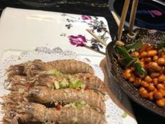 -渔傅·蓝海岸霞浦海鲜(正祥店)