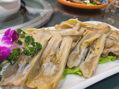 竹蛏王-金龙·打边炉(南京西路店)