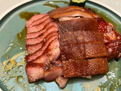烤乳猪-渔民新村(番禺总店)