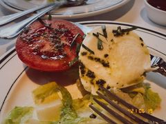 -Wolfgang’s Steakhouse 沃夫冈牛排馆(上海白玉兰广场店)