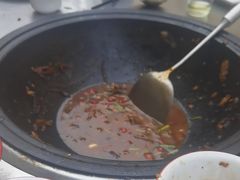 -大鹅岛灶台鱼·铁锅炖(水库路店)