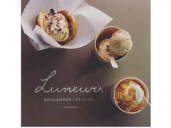 -Luneurs(幸福里店)