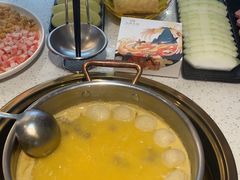 -八珍玉食鸡煲·打边炉(印象城店)