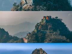-武当山风景区