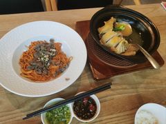 -客汀家宴·客家烟火 四季食材(集美店)