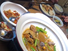 -耕渔小院·湖南鱼鲜(望城店)