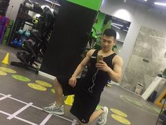 -VPsmart私教健身工作室(新华路旗舰店)