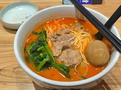 -和府捞面(中山龙之梦店)