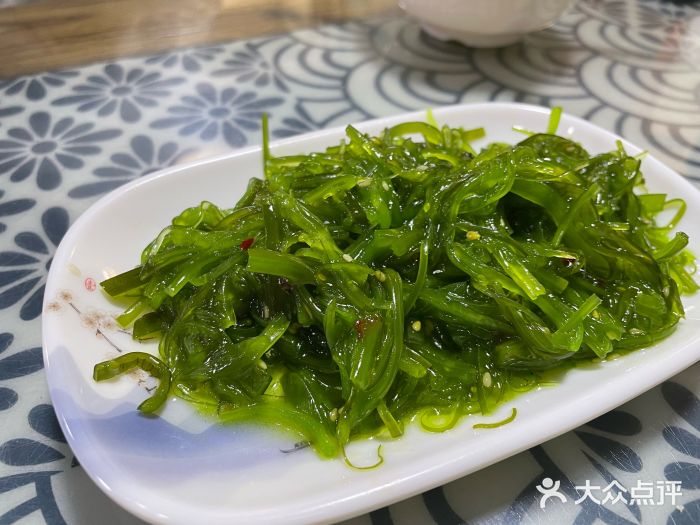 鲁毓鲜蓬莱小面(黄山路店)图片