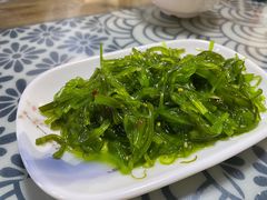 -鲁毓鲜蓬莱小面(黄山路店)