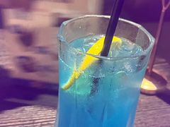 -The Cheebat 锌吧·Bistro(体育西店)