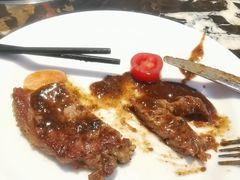 -吉布鲁牛排海鲜自助(龙湖北城天街购物广场店)