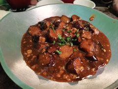 -绿茶餐厅(天津天河城店)