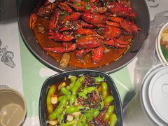 -巴厘龙虾·榜首油焖大虾(沙湖·花园店)